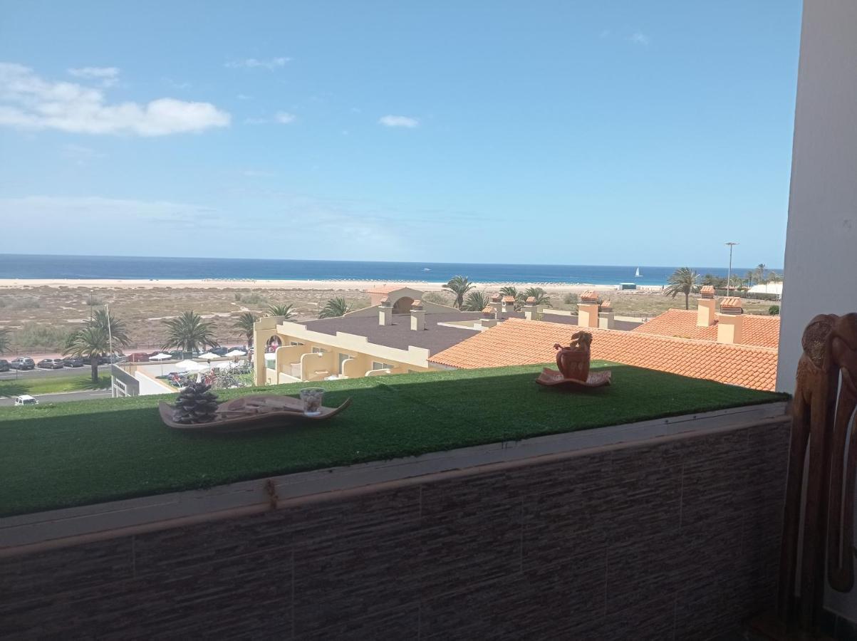 Casa Cris Διαμέρισμα Morro Jable  Εξωτερικό φωτογραφία