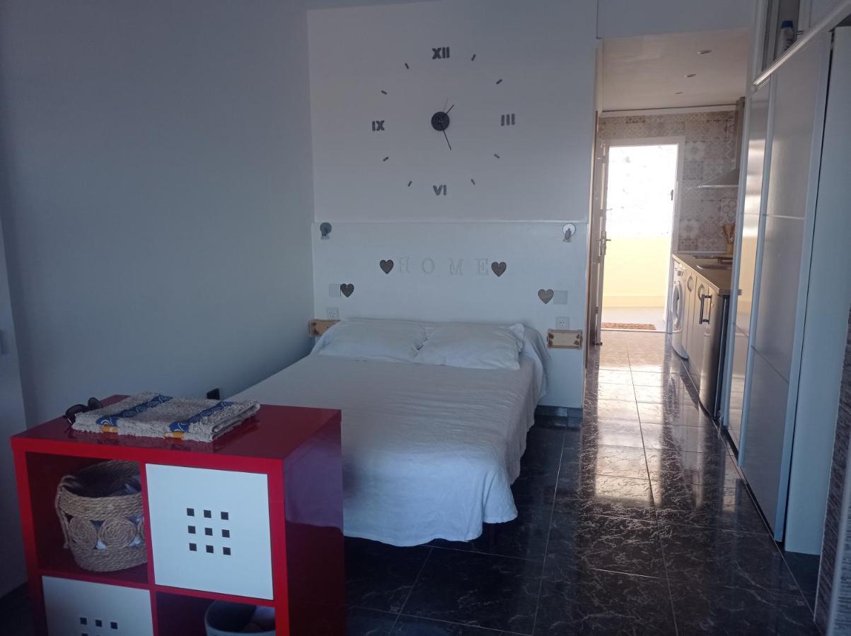 Casa Cris Διαμέρισμα Morro Jable  Εξωτερικό φωτογραφία