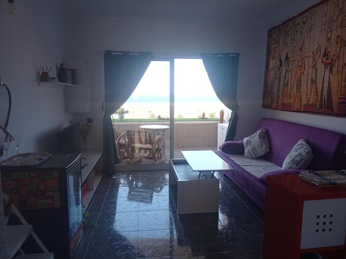 Casa Cris Διαμέρισμα Morro Jable  Εξωτερικό φωτογραφία