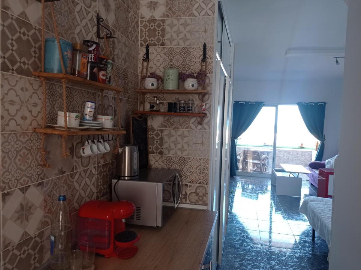 Casa Cris Διαμέρισμα Morro Jable  Εξωτερικό φωτογραφία