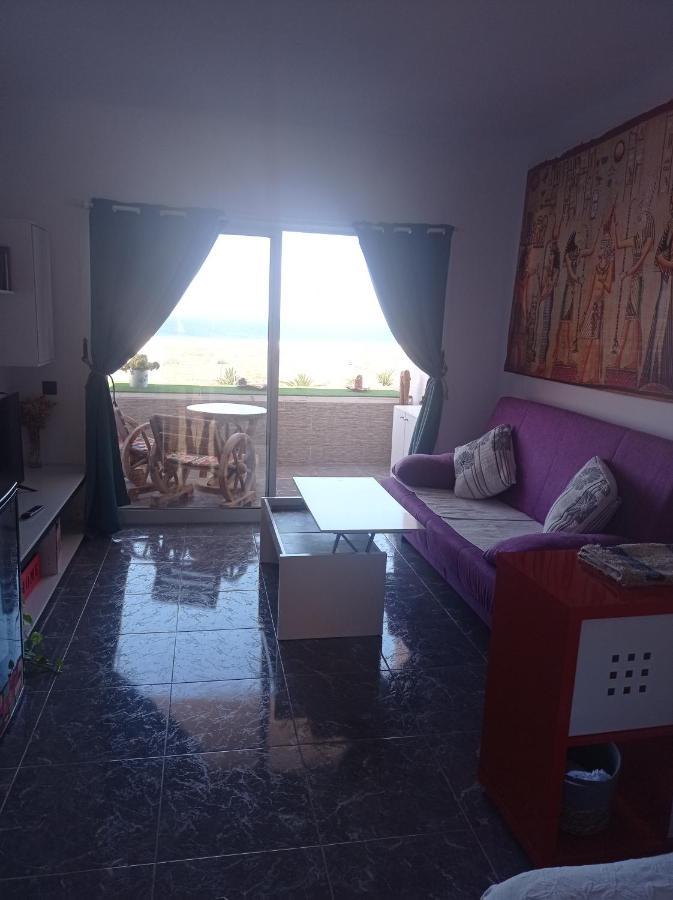 Casa Cris Διαμέρισμα Morro Jable  Εξωτερικό φωτογραφία