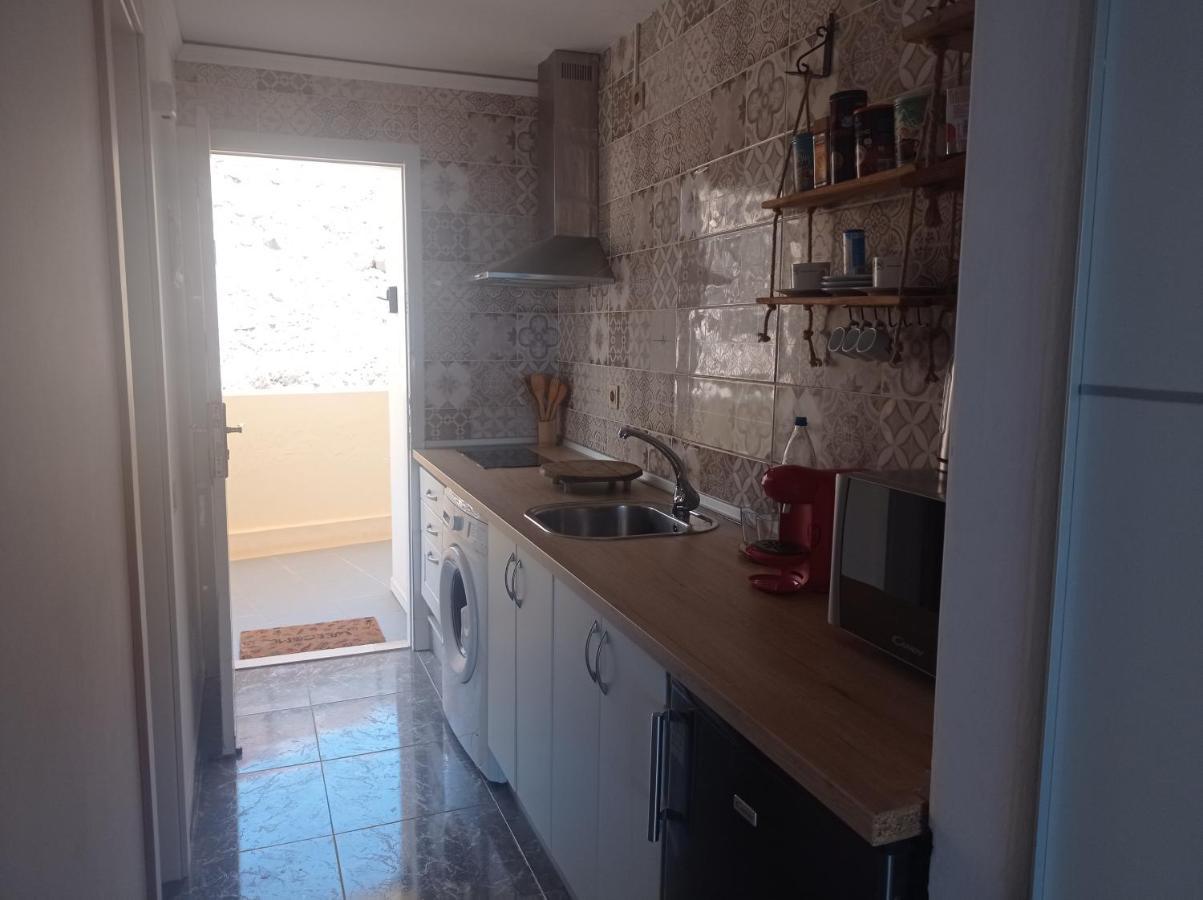 Casa Cris Διαμέρισμα Morro Jable  Εξωτερικό φωτογραφία